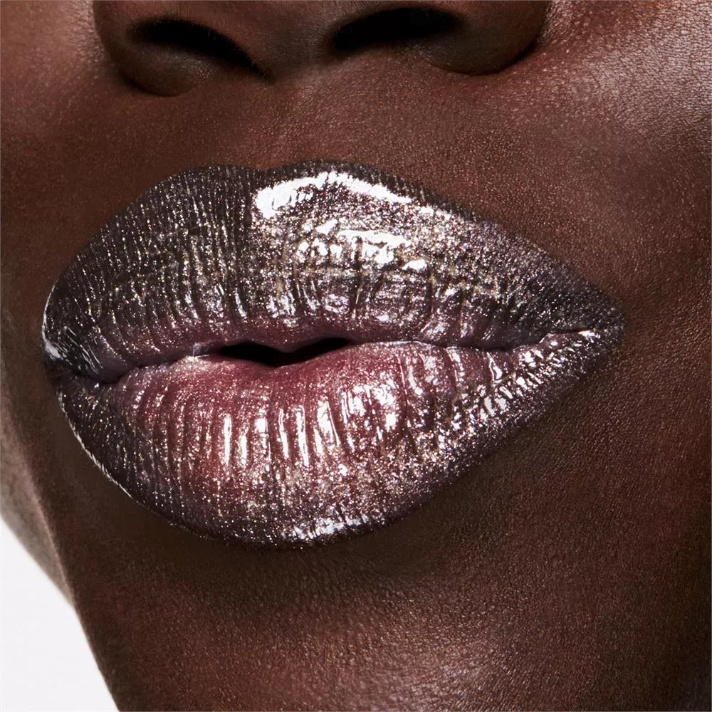 MAC Galactic Glitter & Gloss- Lipglass